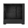 Fractal Design | Pop Air | Side window | Black Solid | ATX, mATX, Mini ITX | Power supply included No | ATX - 12